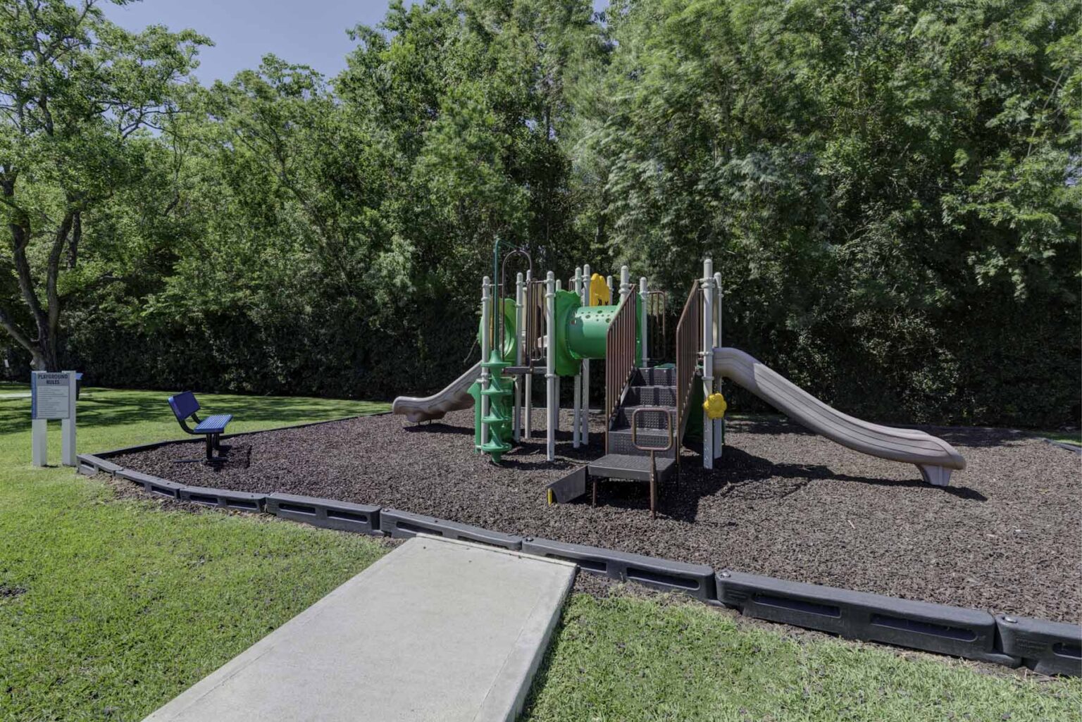 Photo Gallery The Falls at Clear Lake