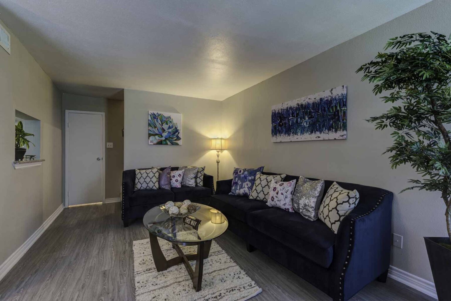 Photo Gallery The Falls at Clear Lake