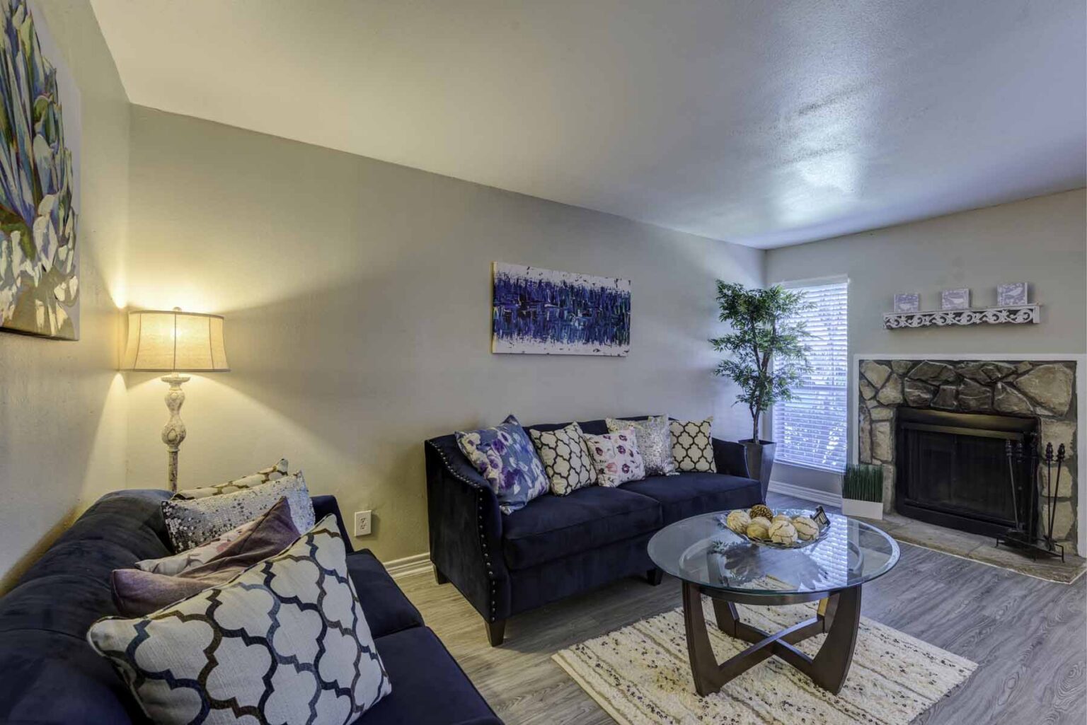 Photo Gallery The Falls at Clear Lake