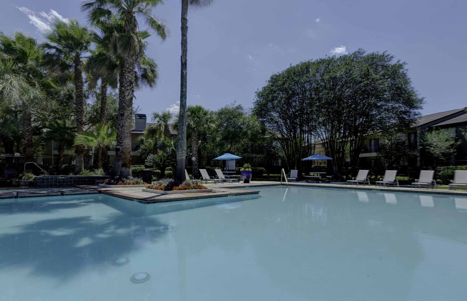 Photo Gallery The Falls at Clear Lake