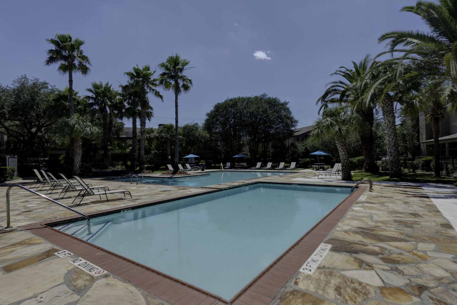 Photo Gallery The Falls at Clear Lake