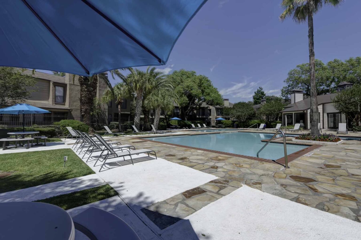 Photo Gallery The Falls at Clear Lake