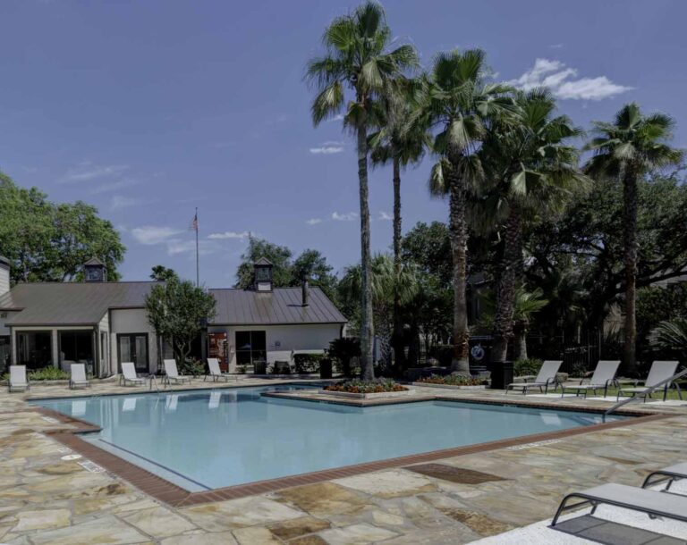 Photo Gallery The Falls at Clear Lake