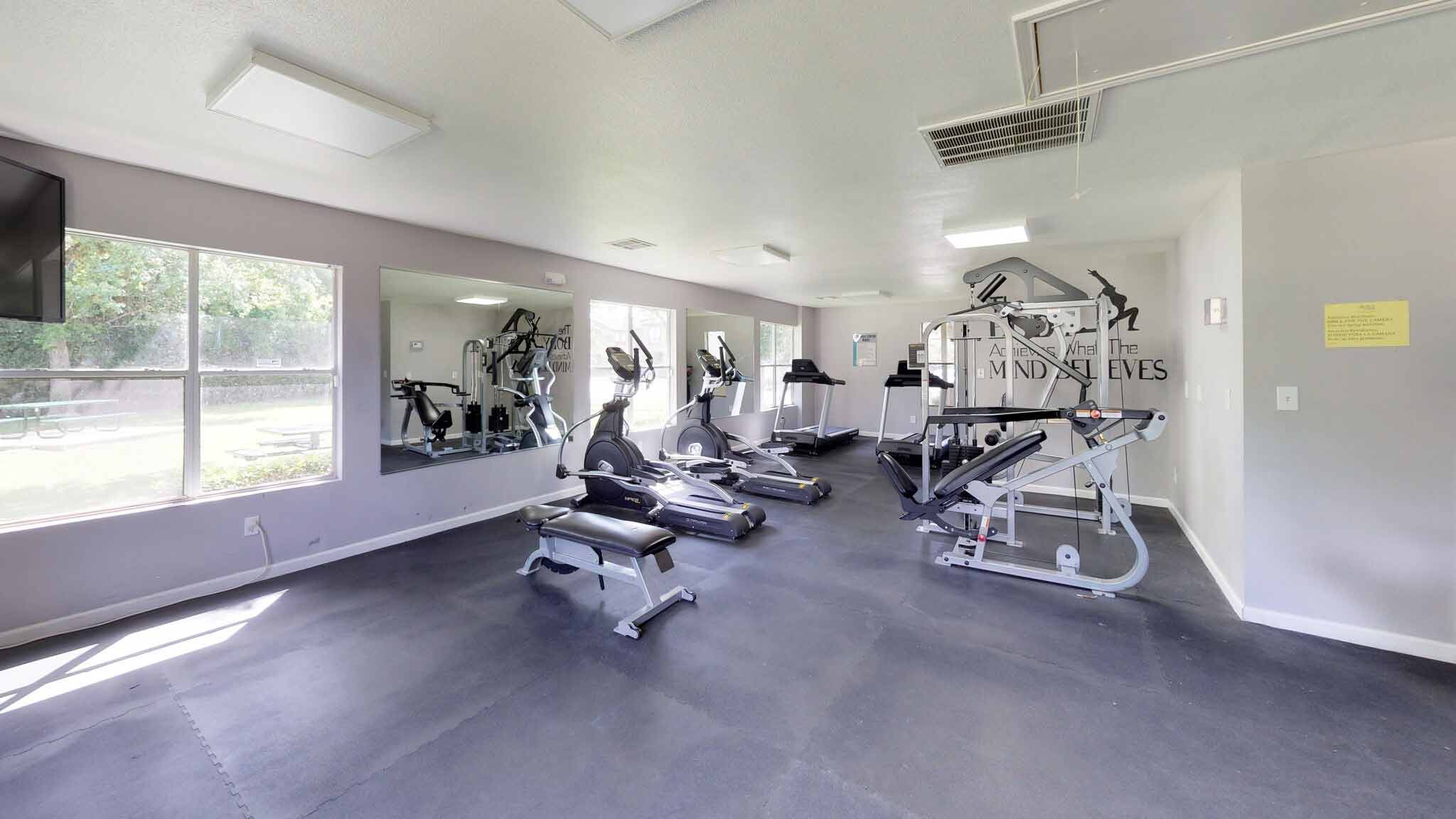 fitness center vt thumbnail